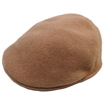 Womens Mens Unisex Woolen Classic Winter Autumn Spring Newsboy Hat Cap (HW814)